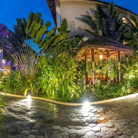 Bali Hotel Phnompenh Exteriér fotografie