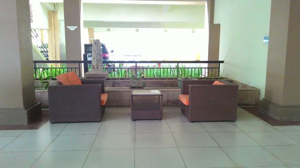 Bali Hotel Phnompenh Pokoj fotografie