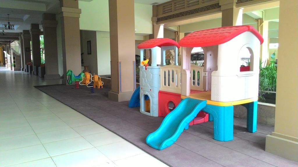 Bali Hotel Phnompenh Pokoj fotografie