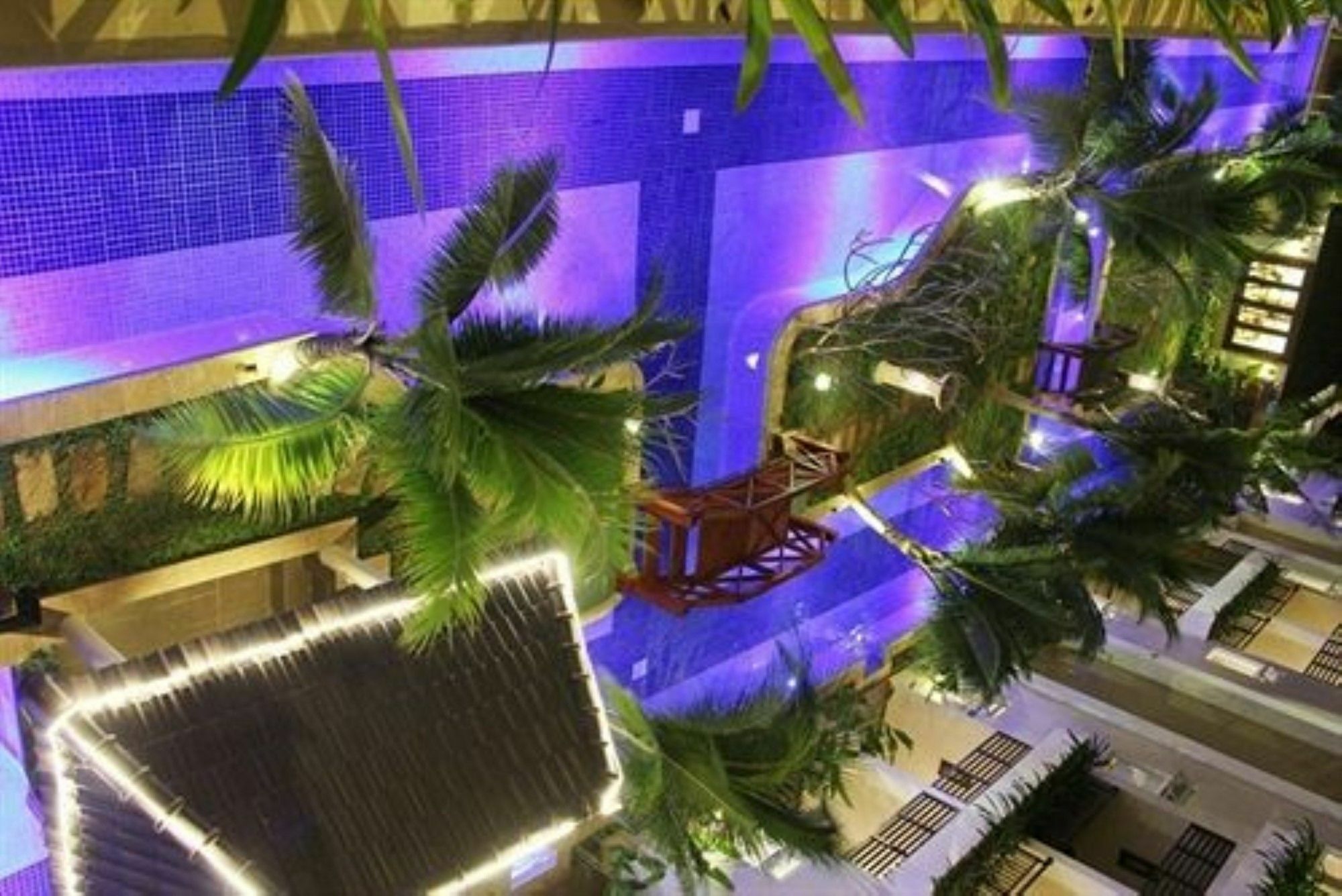 Bali Hotel Phnompenh Exteriér fotografie